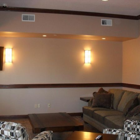 Bell'S Extended Stay And Suites Saint Robert Luaran gambar