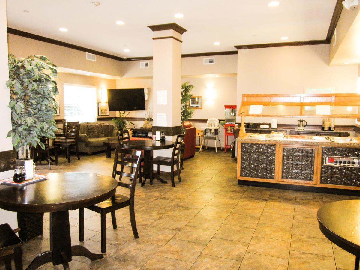 Bell'S Extended Stay And Suites Saint Robert Luaran gambar