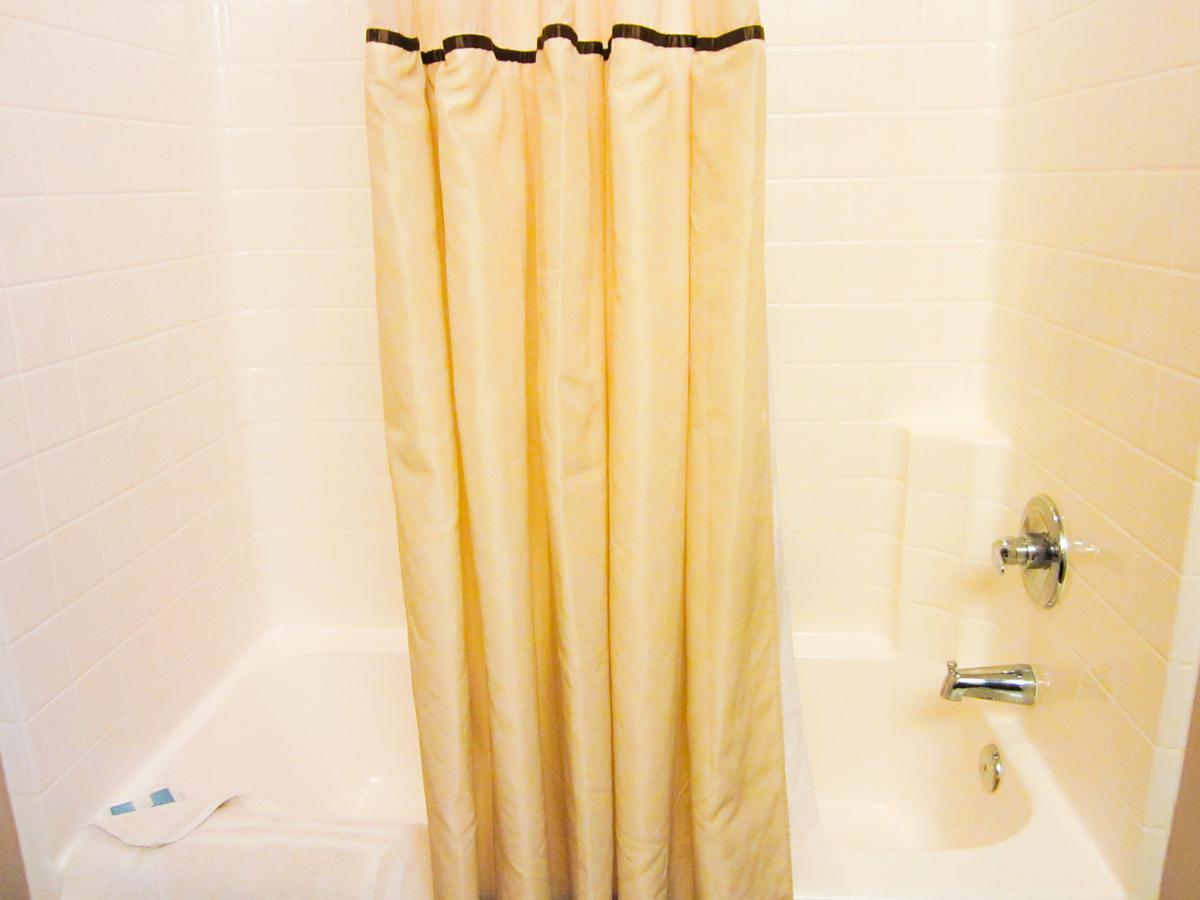 Bell'S Extended Stay And Suites Saint Robert Luaran gambar