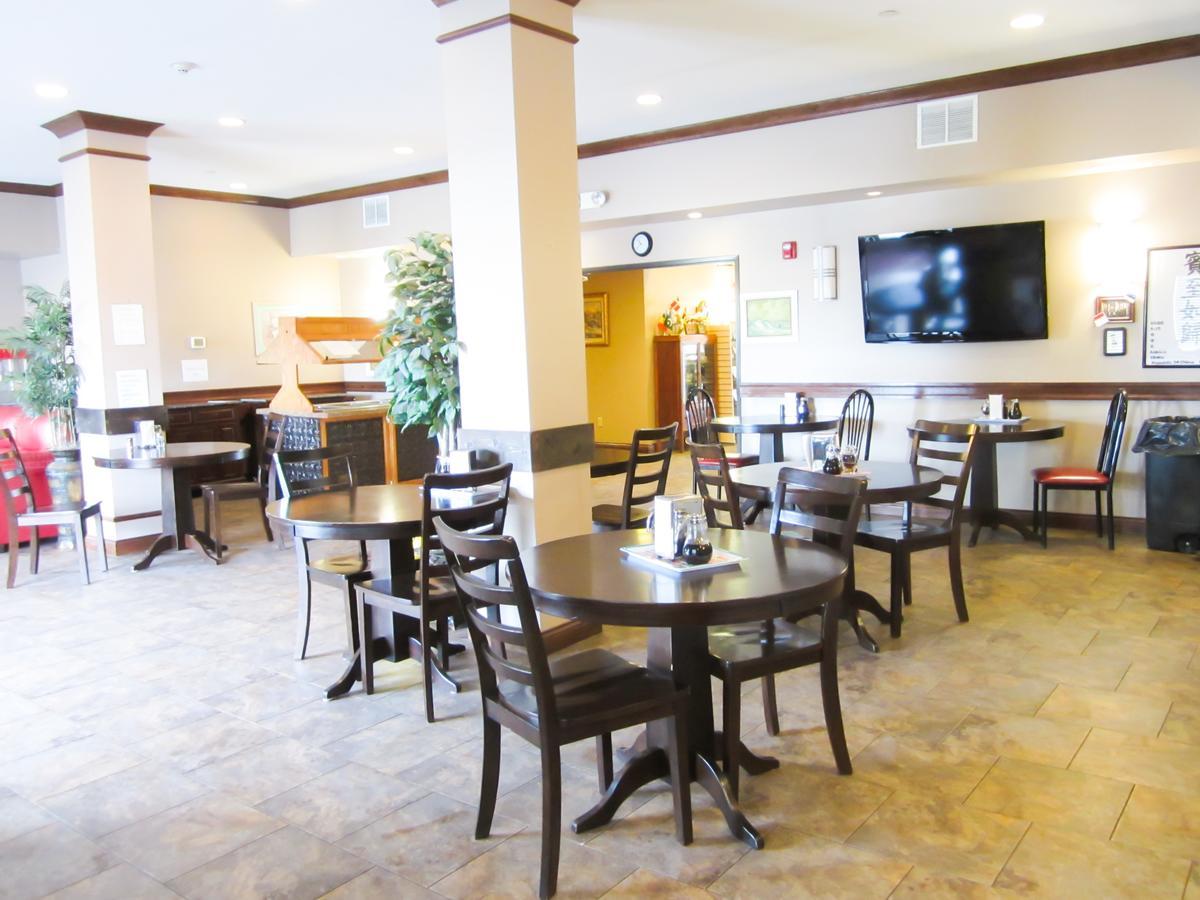 Bell'S Extended Stay And Suites Saint Robert Luaran gambar