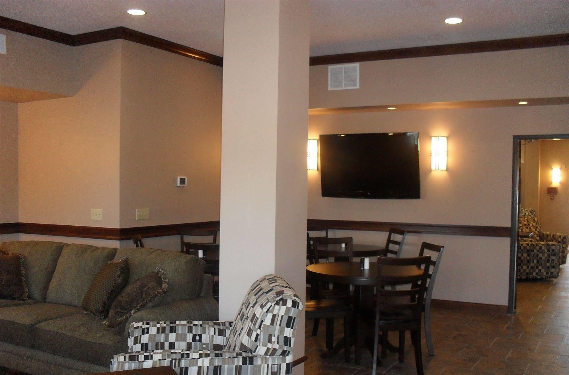 Bell'S Extended Stay And Suites Saint Robert Luaran gambar